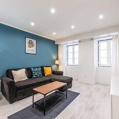 Guestready - Madalena Charming Long Studio Apartment Lisabona Exterior foto