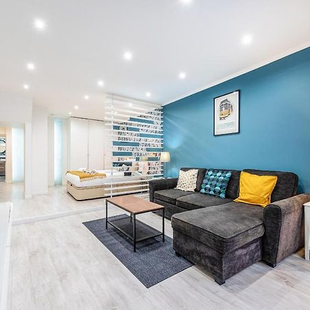 Guestready - Madalena Charming Long Studio Apartment Lisabona Exterior foto
