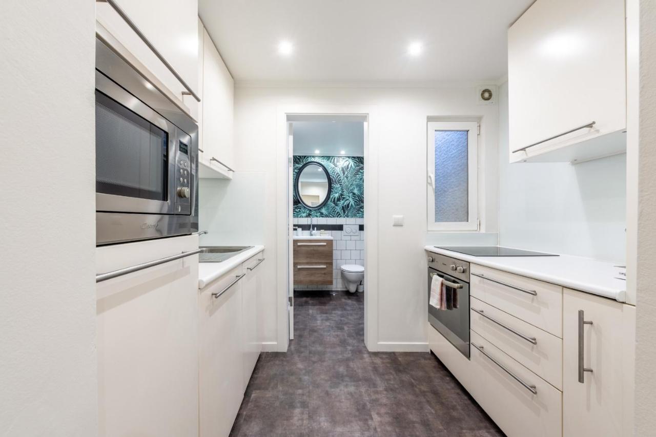 Guestready - Madalena Charming Long Studio Apartment Lisabona Exterior foto