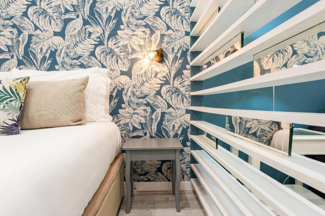 Guestready - Madalena Charming Long Studio Apartment Lisabona Exterior foto