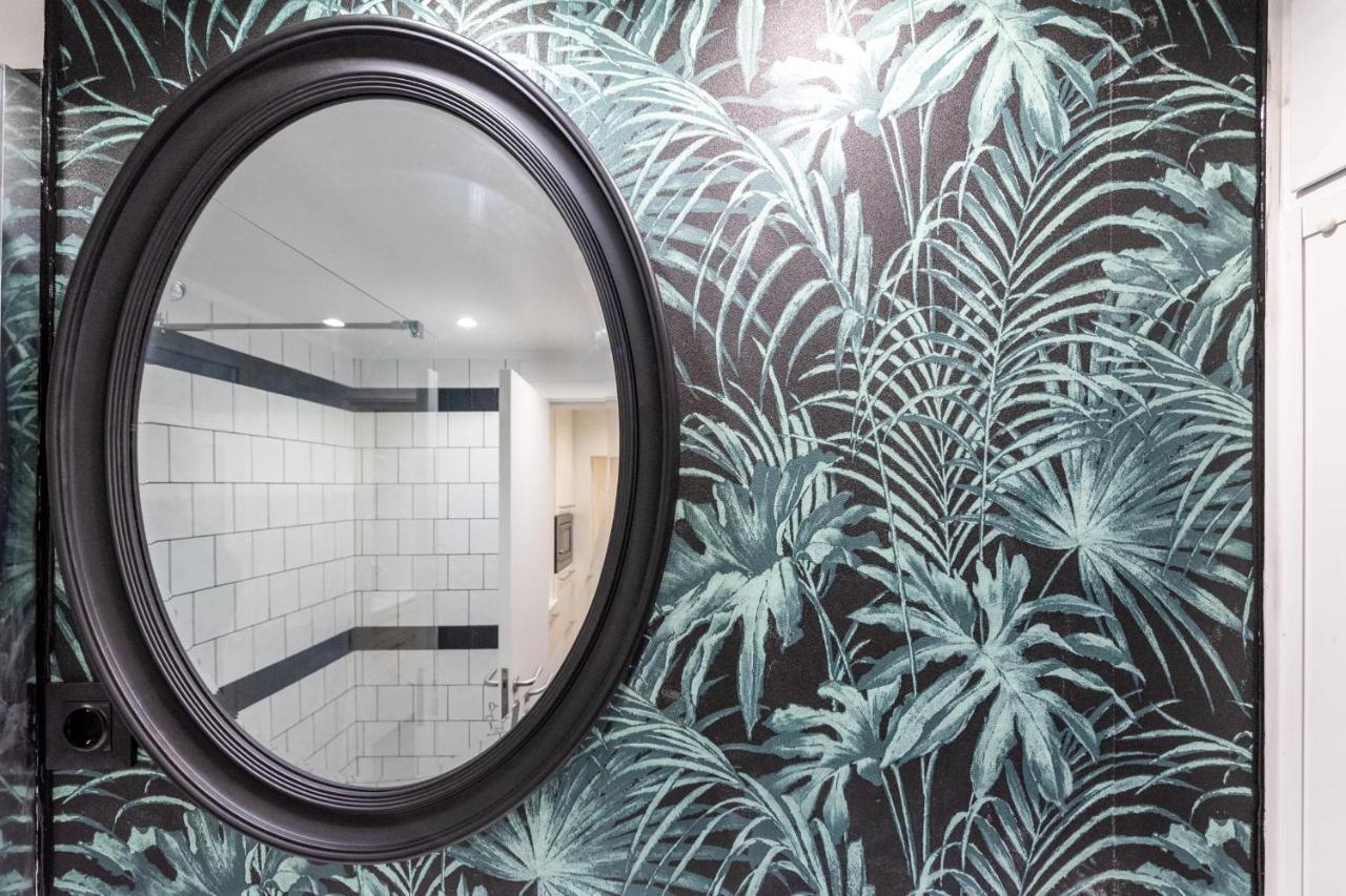 Guestready - Madalena Charming Long Studio Apartment Lisabona Exterior foto