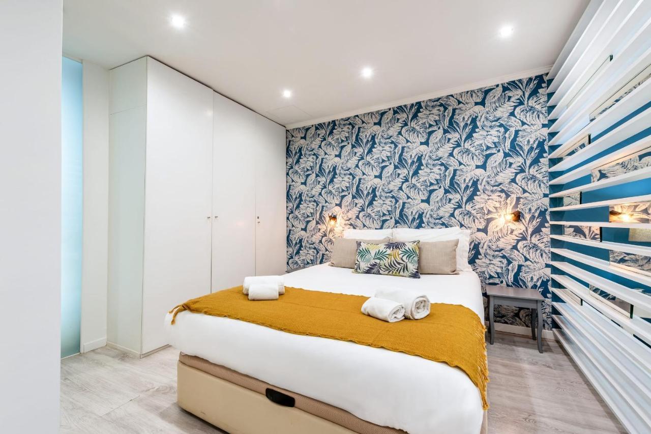 Guestready - Madalena Charming Long Studio Apartment Lisabona Exterior foto