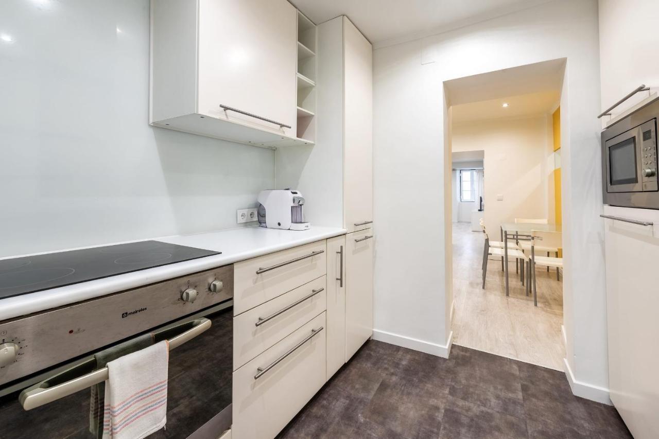 Guestready - Madalena Charming Long Studio Apartment Lisabona Exterior foto