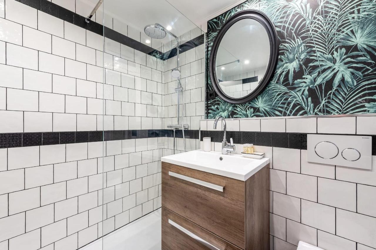 Guestready - Madalena Charming Long Studio Apartment Lisabona Exterior foto
