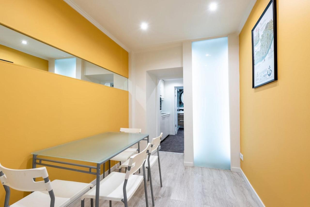 Guestready - Madalena Charming Long Studio Apartment Lisabona Exterior foto