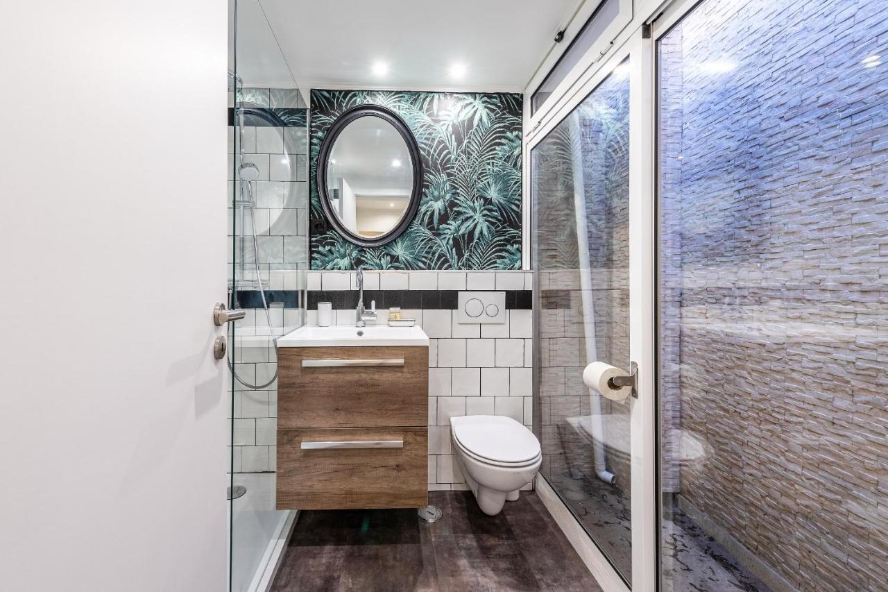 Guestready - Madalena Charming Long Studio Apartment Lisabona Exterior foto